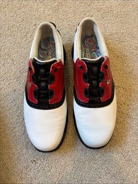 FootJoy Women's Dryjoys BOA Athletic Golf Shoes